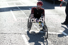 Wheelchair Simplyhealth Great North Run. Photo: David T. Hewitson/Sports for All Pics